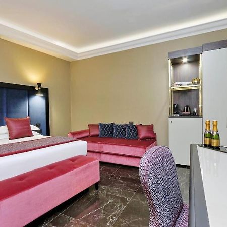 Santa Maria Qq Rooms Рим Экстерьер фото