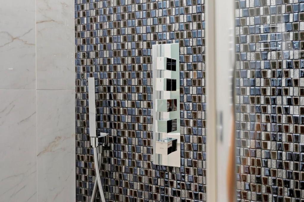 Santa Maria Qq Rooms Рим Экстерьер фото